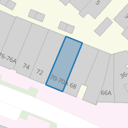 Perceel HKK01-D-5351