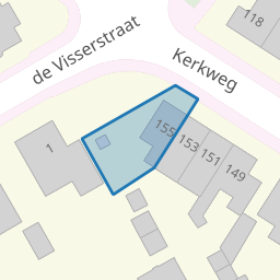 Perceel HKK01-D-5353