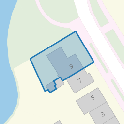 Perceel HKK01-D-5361