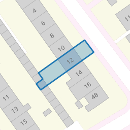 Perceel HKK01-D-5374