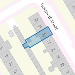 Perceel HKK01-D-5376