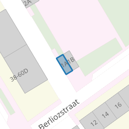 Perceel HKK01-D-5385