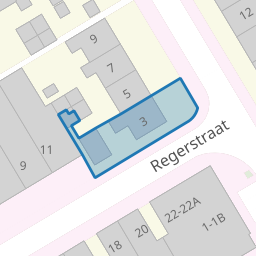 Perceel HKK01-D-5389