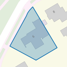 Perceel HKK01-D-5393