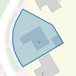 Perceel HKK01-D-5394