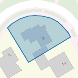 Perceel HKK01-D-5396