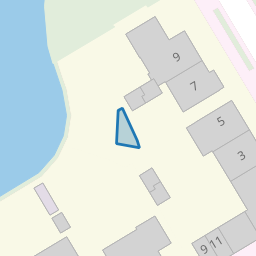 Perceel HKK01-D-5399