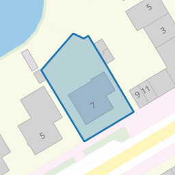 Perceel HKK01-D-5401