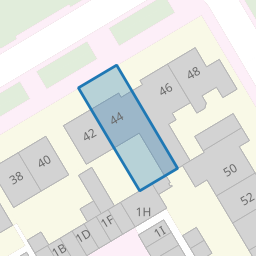 Perceel HKK01-D-5406