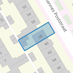 Perceel HKK01-D-5418