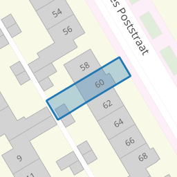 Perceel HKK01-D-5419