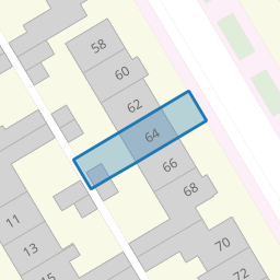 Perceel HKK01-D-5421