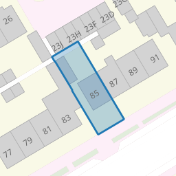 Perceel HKK01-D-5436