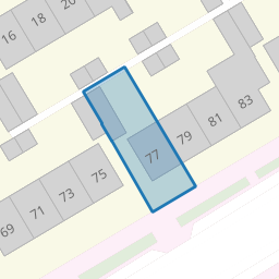 Perceel HKK01-D-5443