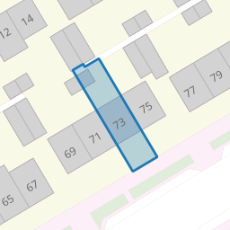 Perceel HKK01-D-5445