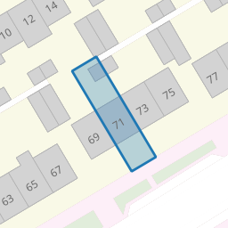 Perceel HKK01-D-5446