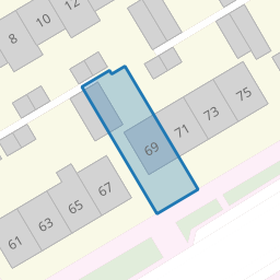 Perceel HKK01-D-5447