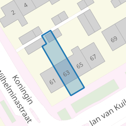 Perceel HKK01-D-5450