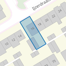 Perceel HKK01-D-5452