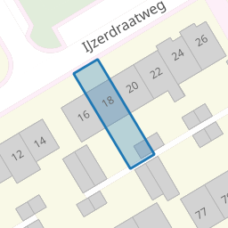 Perceel HKK01-D-5453