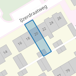 Perceel HKK01-D-5454