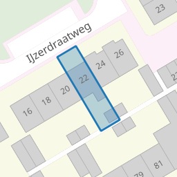 Perceel HKK01-D-5455