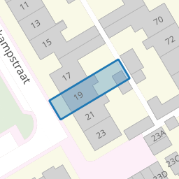 Perceel HKK01-D-5460