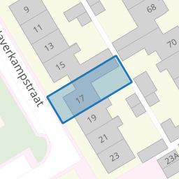 Perceel HKK01-D-5461