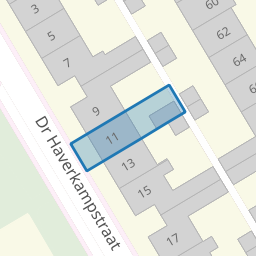 Perceel HKK01-D-5464