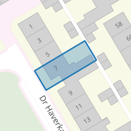 Perceel HKK01-D-5466