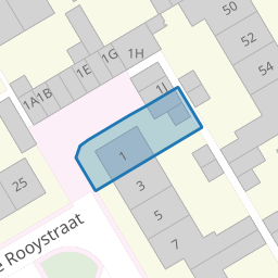 Perceel HKK01-D-5469