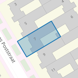 Perceel HKK01-D-5472