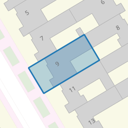 Perceel HKK01-D-5473