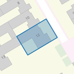 Perceel HKK01-D-5476