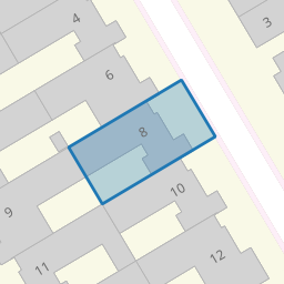 Perceel HKK01-D-5478