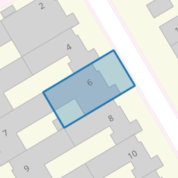 Perceel HKK01-D-5479