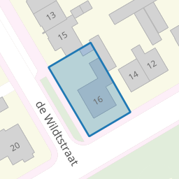 Perceel HKK01-D-5492