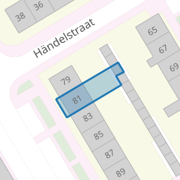 Perceel HKK01-D-5497