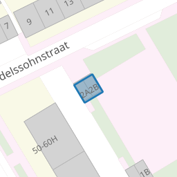 Perceel HKK01-D-5499