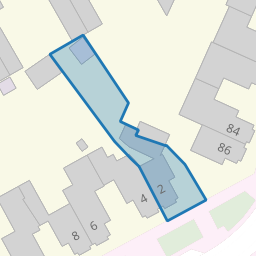 Perceel HKK01-D-5505