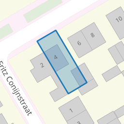 Perceel HKK01-D-5514