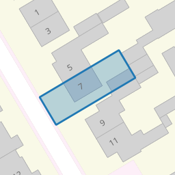 Perceel HKK01-D-5519