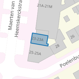 Perceel HKK01-D-5532