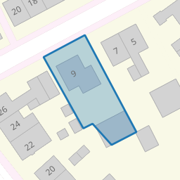 Perceel HKK01-D-5536