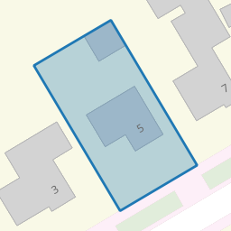 Perceel HKK01-D-5540