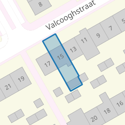 Perceel HKK01-D-5547