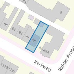 Perceel HKK01-D-5551