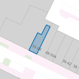 Perceel HKK01-D-5553