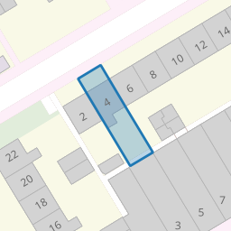 Perceel HKK01-D-5558