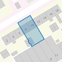 Perceel HKK01-D-5561